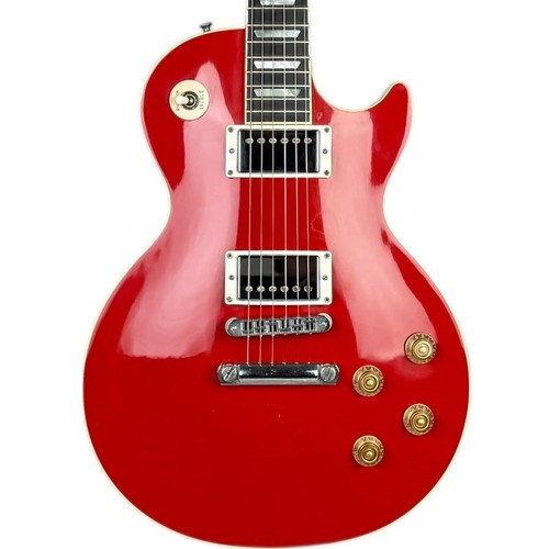Gibson les paul - les, shop
