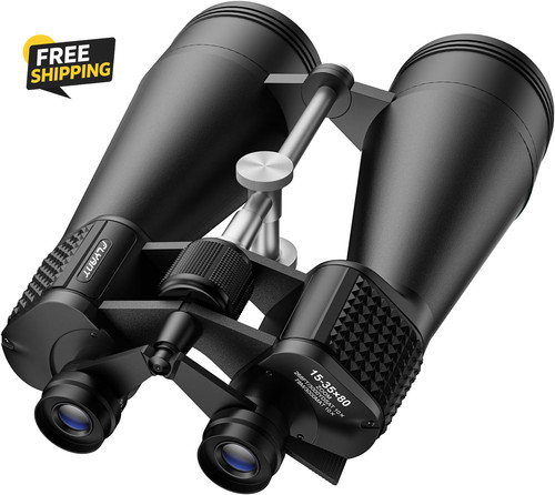 35x80 binocolo astronomia - 15-35x80,