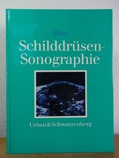 Schilddrüsen-Sonographie Klima, Gert: