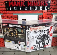 Gioco console Sony PlayStation