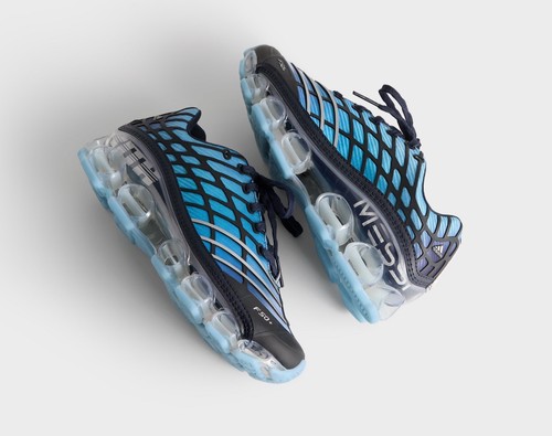 Kith messi per adidas calcio - kith, &