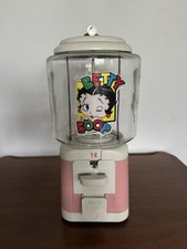 distributore di cicche BETTY