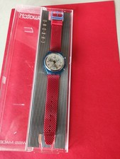 Raro Orologio Uomo Vintage