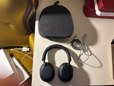 Sony WH-1000XM5 Cuffie