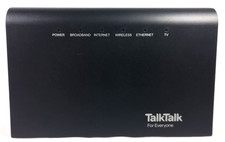 TalkTalk Huawei HG633 Wireless