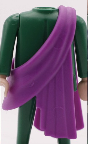 Playmobil tunica sari toga - sari,