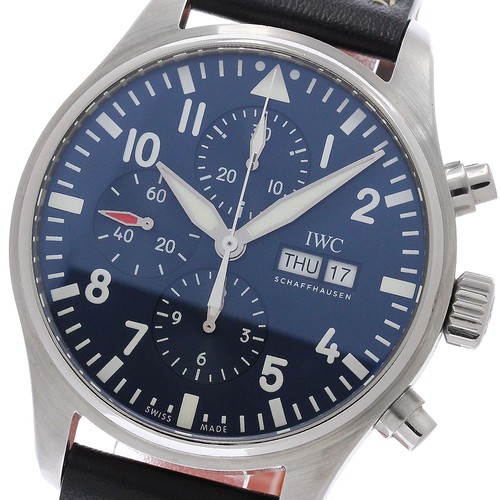 Orologio pilota iwc - orologio,