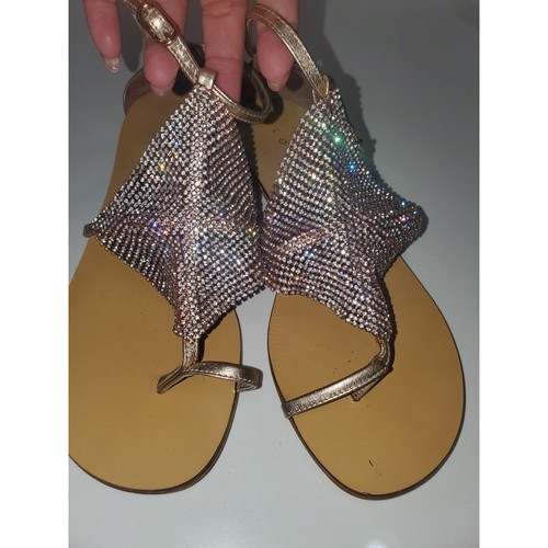 Sandali lola cruz taglia - sandali,