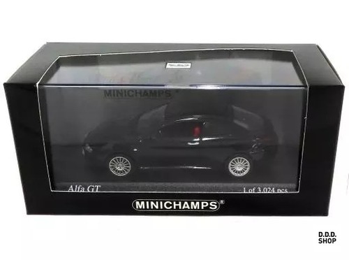 Scale alfa 2003 mini - scale,