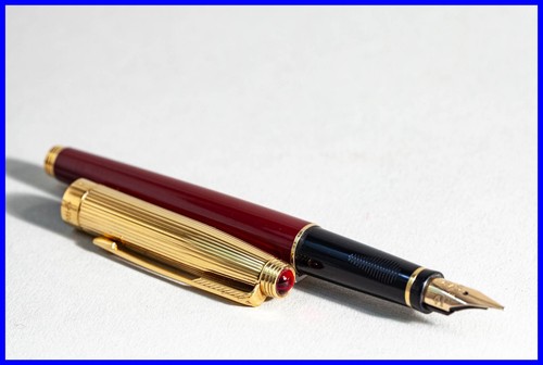 1990 parker cartucce - 1990,