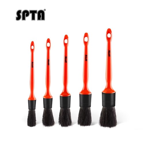 Spta pezzi spazzola - pezzi,