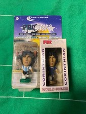 Corinthian Maradona 2 Piece