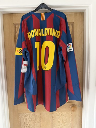 Maglia manica lunga nike - lunga, fc