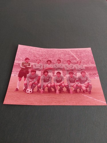 Foto photo carbone - photo, calcio