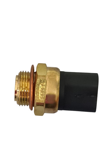 Termocontatto ventola
