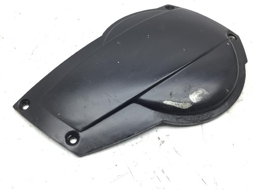 Coperchio carter frizione moto - coperchio,