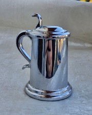 BRIQUET  DUNHILL TANKARD