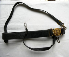 CINTURONE COMPLETO UNIFORME