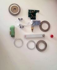 Ricambi per stazione totale