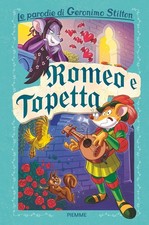 ROMEO E TOPETTA. LE PARODIE DI