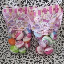 Uova di Pasqua Hello Kitty 2