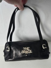 Borsa a tracolla The Bridge 