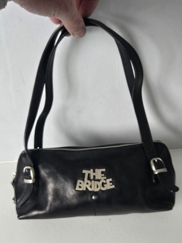 The bridge shoulder bag - the,