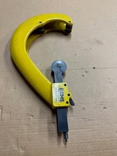 TAGLIATUBI A CRICCO CON REGOLAZIONE VELOCE REMS RAS P - ø110-160 MM / 4-6  - REM