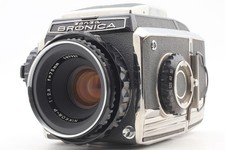 Late "NEAR MINT+++" ZENZA