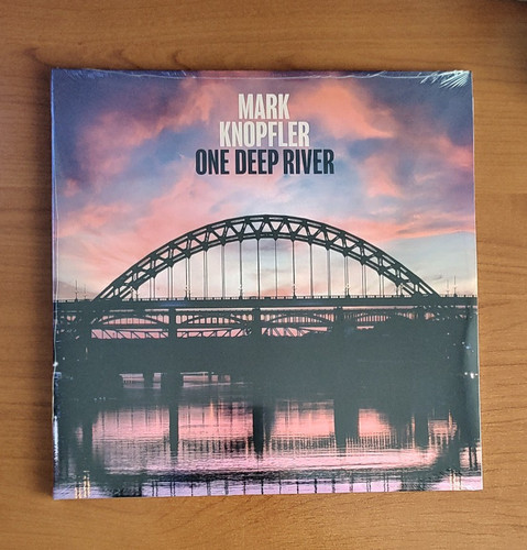 Mark knopfler one deep - -,