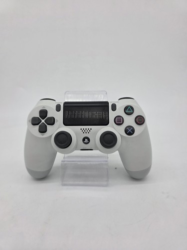 Controller bianco ps4 - bianco,