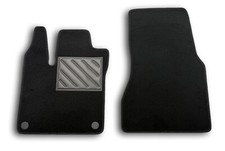 Tappetini per Smart ForTwo