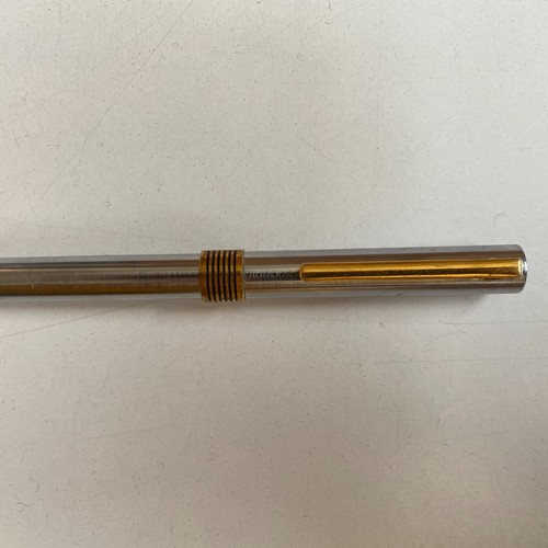 Penna stilografica aurora - penna,