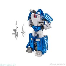 Modellino G1 Element TE03