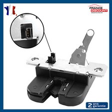 Serratura Posteriore Cofano