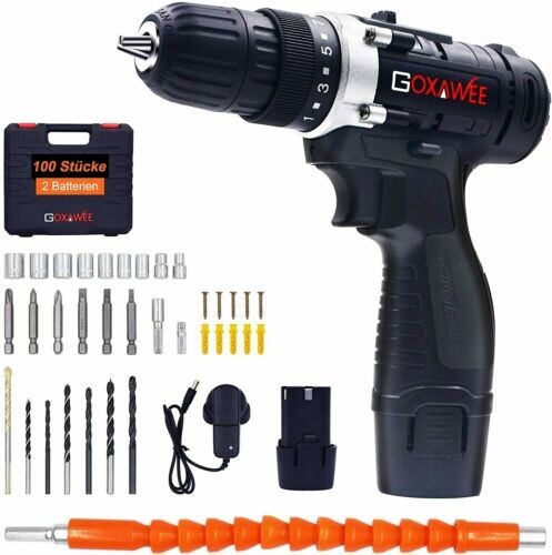 Goxawee trapano avvitatore - goxawee,