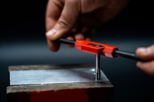 Giramaschi per Maschio Baer