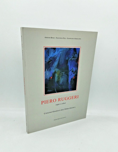 Piero ruggeri segni - "piero, e