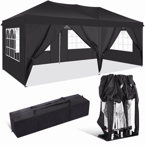 Gazebo 3x6m tenda per - gazebo,