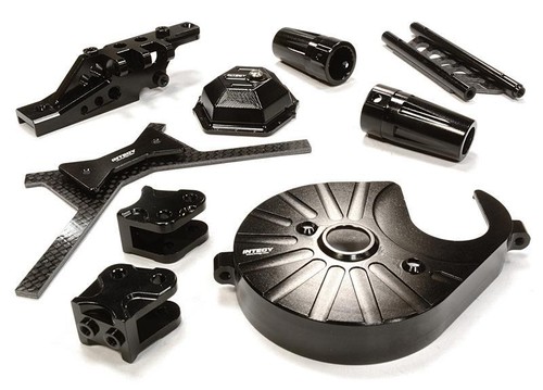 Set hop billet - set, hop-up