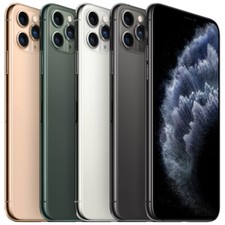Apple iPhone 11 Pro Max 64GB