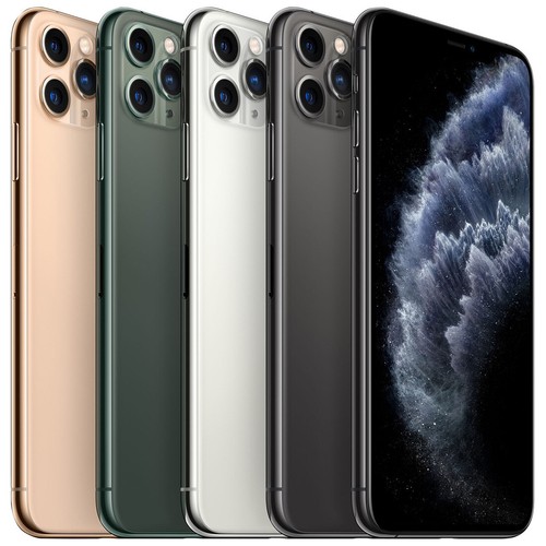 Apple iphone pro max 512gb - apple,