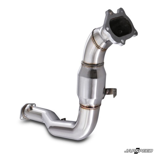 Downpipe scarico 200cpi - downpipe,