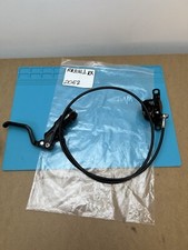 Formula RX Freno a disco