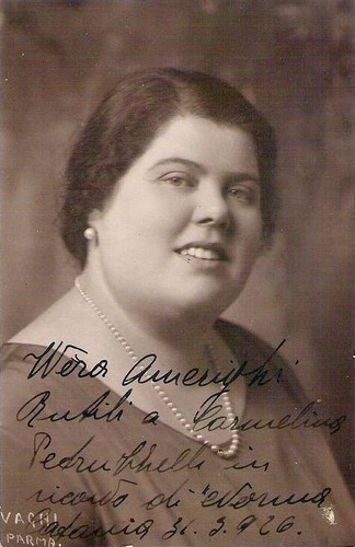 Vera amerighi rutili the - vera,