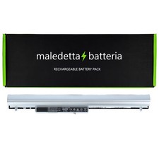 Batteria GRIGIA per hp-compaq