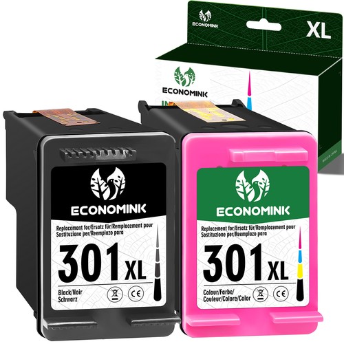 Cartucce stampante 301 per - 301, xl