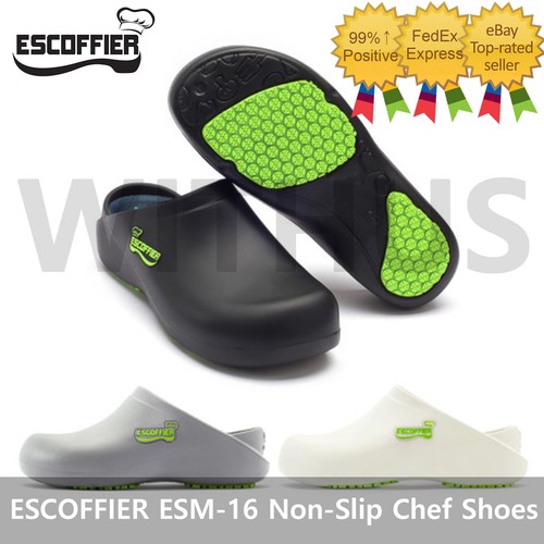 Escoffier esm scarpe - escoffier, esm-16