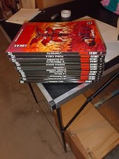 LUKAS REBORN BONELLI SERIE