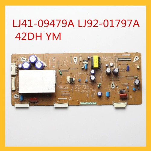 Scheda plasma lj41 09479a - scheda, lj41-09479a